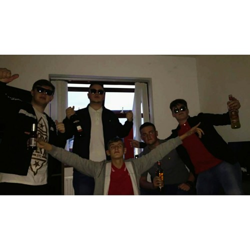 Hardstyle Machinee♥