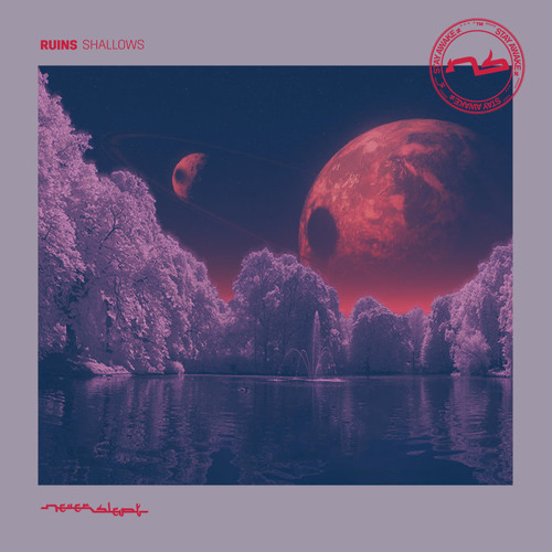 Ruins - Nu Guinea (Simpig Remix)