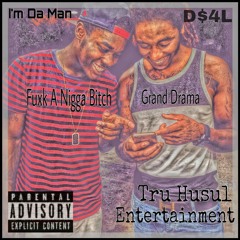 Im Da Man ft F.N.B Mir