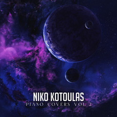 Cut Your Teeth (Piano Cover) - Kygo, Kyla La Grange - Niko Kotoulas