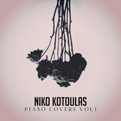 A Thousand Miles (Piano Cover) - Vanessa Carlton - Niko Kotoulas