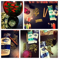 Qua Ft LilKayso' - Gas & Swishers