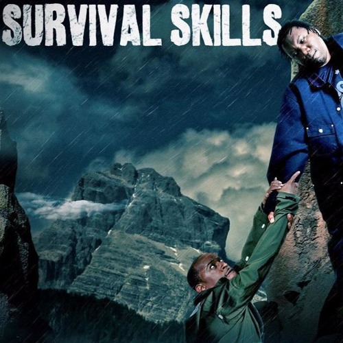 Stream KRS-One & Buckshot - Survival Skills by Shukaev | Listen 