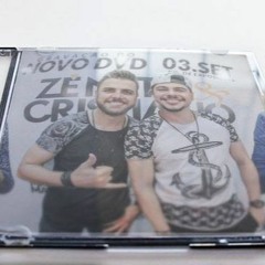 Zé Neto e Cristiano - Dito e Feito (CD2016)
