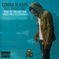 Shell Shocked Remix ft Jade Thomas