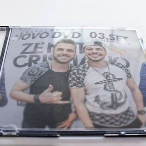 Zé Neto e Cristiano - Hoje eu tô excelente (CD2016)