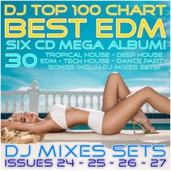 *NEW EDC 2015* DJ Top 100 Chart EDM (Free Download):  Traveler Denton Lai-Greg Sletteland