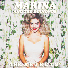 Scab & Plaster (Demo V) - Marina and The Diamonds