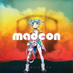 SEVENTH HAVEN X Technicolor(Mashup)