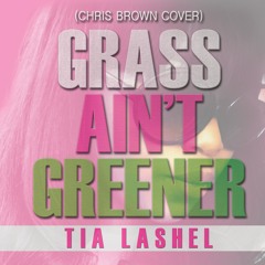 Tia Lashel - Chirs Brown (Cover)