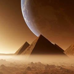 Pyramid Island