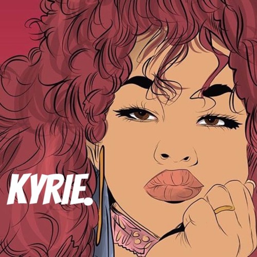 Kyrie w/ Jayizms