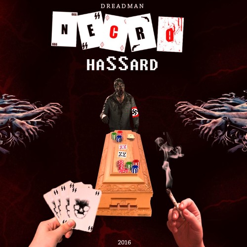 DreadMan - Ještě Nechci Spát