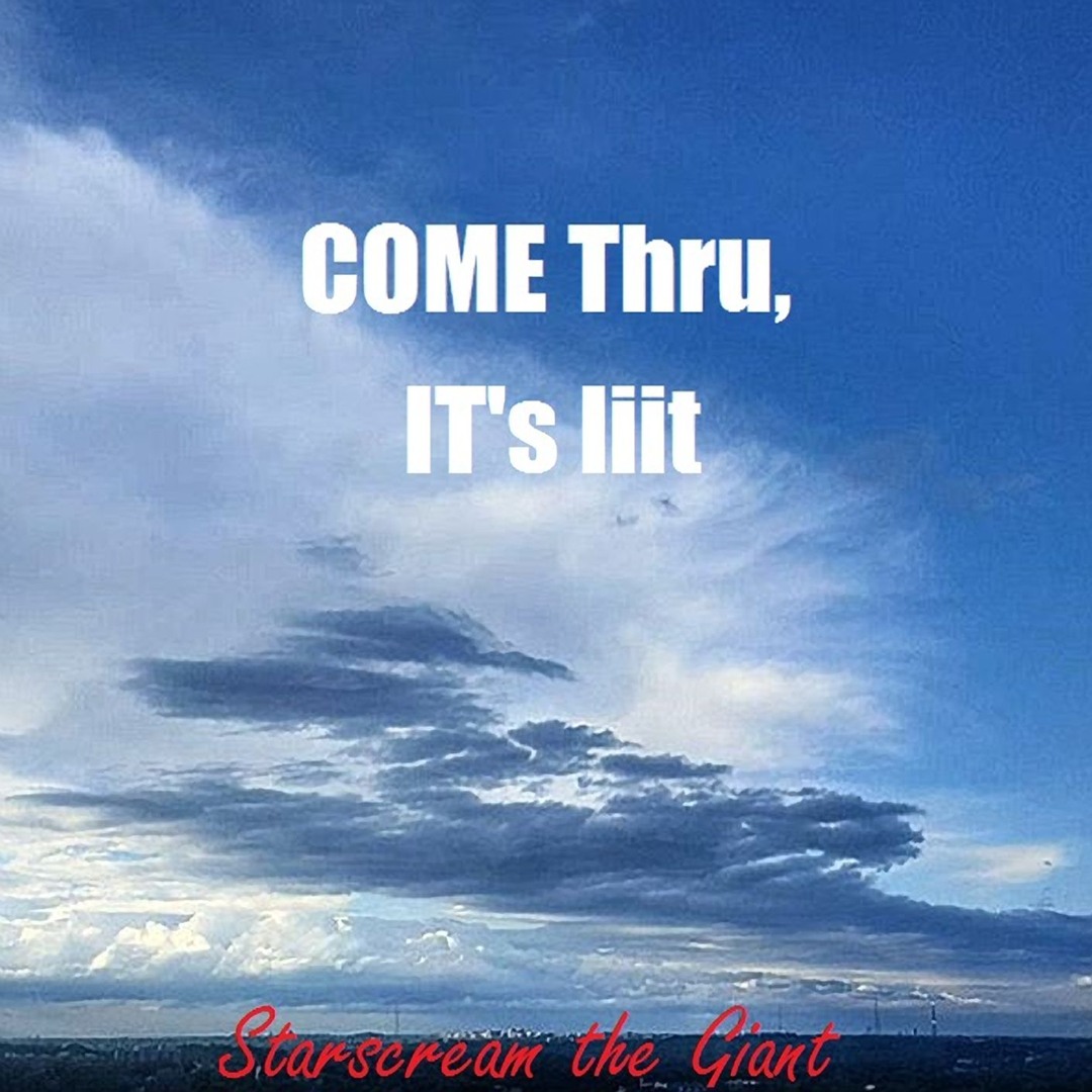 Come Thru (co-produced by Xen Beats)