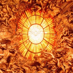 Spiritual Trinity * Rap / Pop Instrumental *