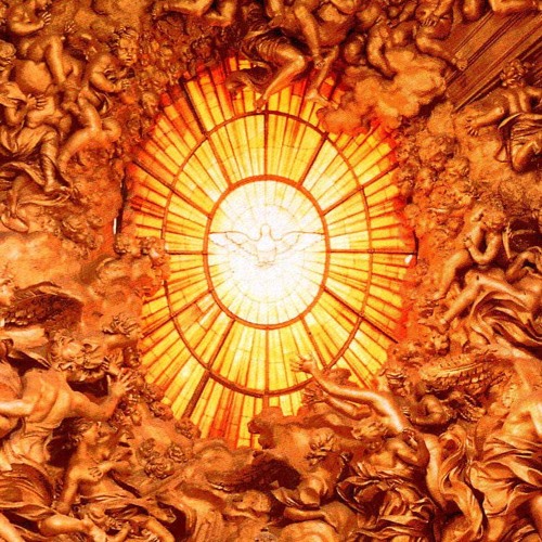 Spiritual Trinity * Rap / Pop Instrumental *