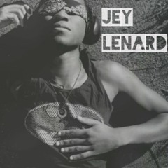 Jey Lenard - Insomnia (ft. Lil Rubi and Taneisha Jackson)
