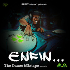 Ghost Project (Fead J,Darkman,Changlee,Kraken & The Dauze) - Profité Remix