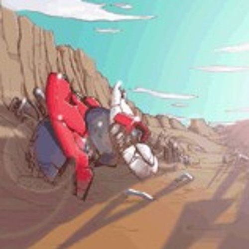 Clover~MegamanZero 2