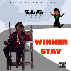 Winner Stay (Samini Diss) (Prod By Da Maker)
