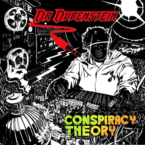 Simian Virus. Dr Dubenstein feat eL S.