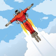 High Flying