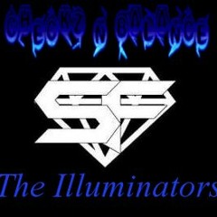 The Illuminators Ft. Straight Flames