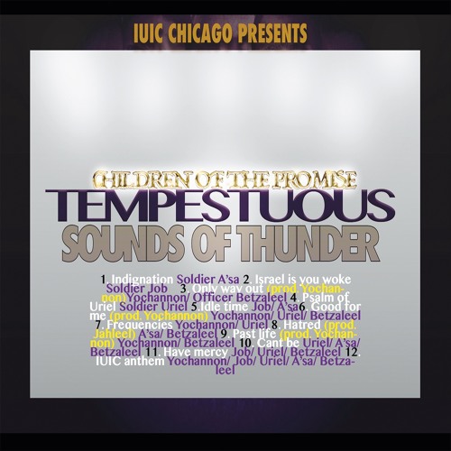 Tempestuous Snips