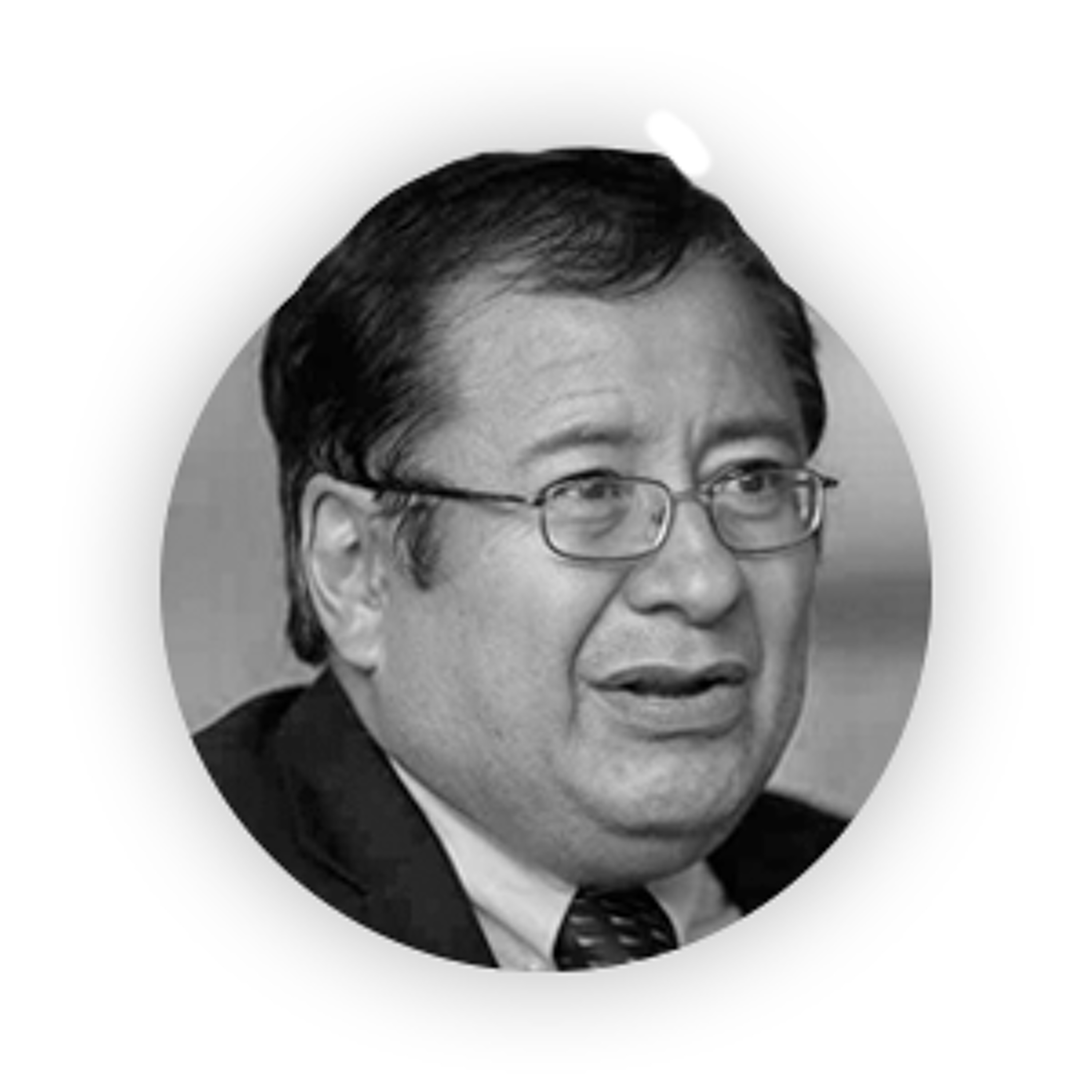 Hugo Ventura, Jefe de Unidad de Energía (CEPAL) sobre retos de generación energética en la región episode artwork