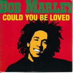 Could You Be Loved - Bob Marley ( Remix Dj Zondey ) Tech House
