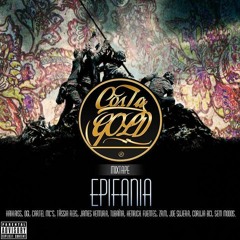 Costa Gold - Faca Nas Costas (part. Joe Sujera) [prod. Pacheco]