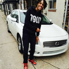 Shawnwizkid - James Harden