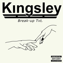 Break-up Txt. [Prod. Canis Major]