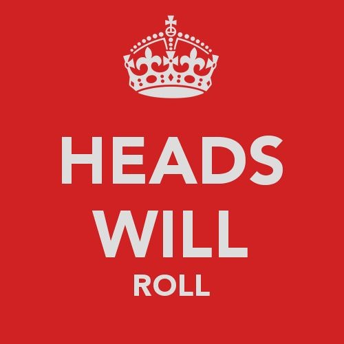 Yeah yeah yeah will roll remix. Heads will Roll игра.