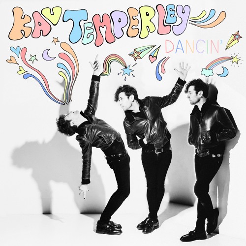 Dancin' (feat. Lucy Peach)