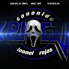 LA CUMBIA DEL RON 2016 LOS DADDYS SONIDO EXPLOCIVO BY LEONEL ROJAS