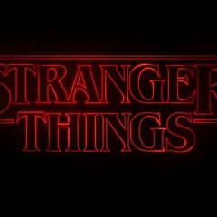 Stranger Things - Netflix Opening Theme Song Cover
