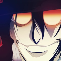 Rap do Alucard (Hellsing)| Vlad Empalador