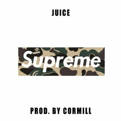 Bape & Supreme ~ (Prod. By CorMill)