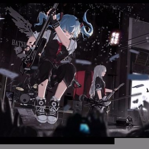 Nightcore - Ruf Zu Den Waffen