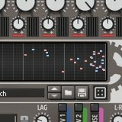 Fritz Percussion Loop Input