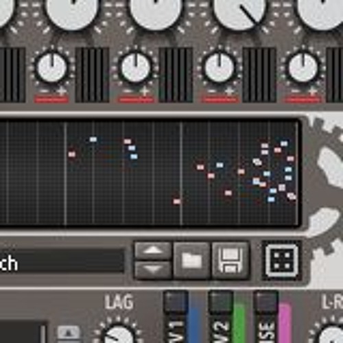 Fritz Percussion Loop Input
