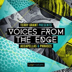 Blaxtork - Vocals Drop Vol. 08 [ buy > FREE DOWNLOAD ]