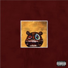 Bodeine Brazy - [Prod. By 1080Sosa]