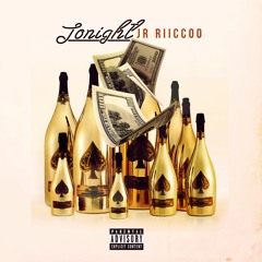 LANDR - TONIGHT BY JR - Riiccoo