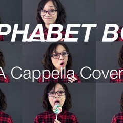 Melanie Martinez - Alphabet boy (A Cappella Cover)
