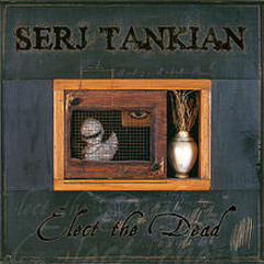 Serj Tankian's Empty Walls on Piano by SVG