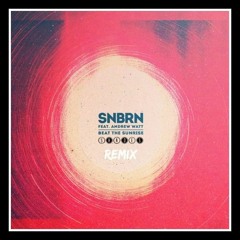 SNBRN - Beat The Sunrise Feat. Andrew Watt (SHADES Remix)