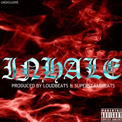 Inhale