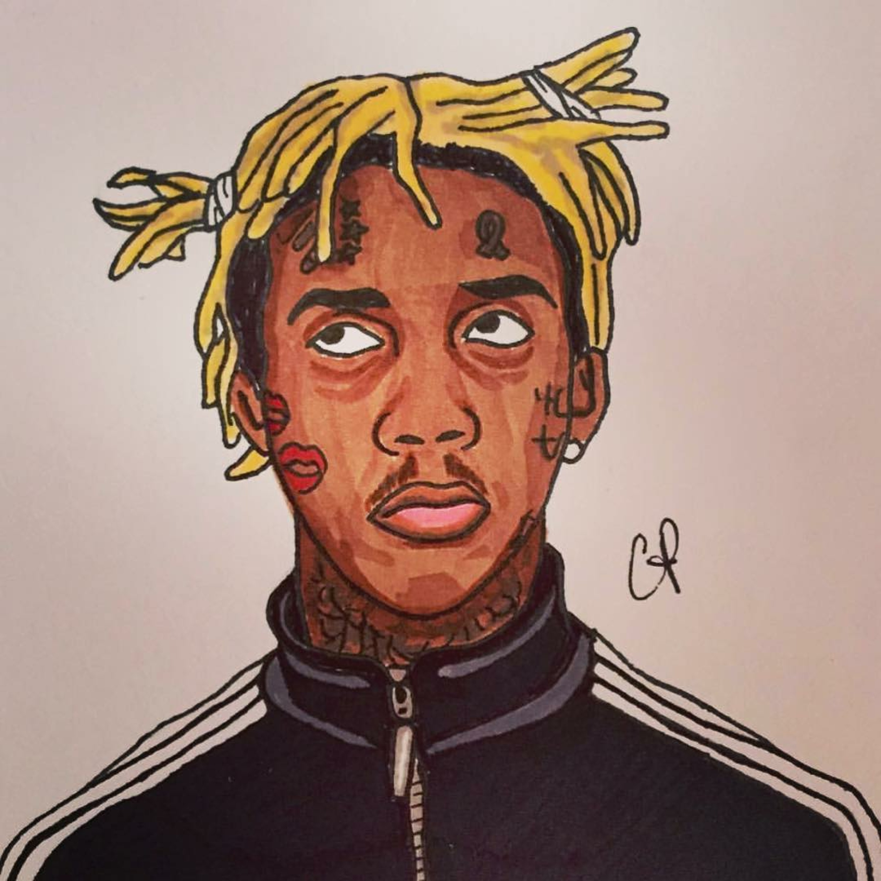Metro Boomin x Famous Dex type beat "Woah"(prod.by 2 Lz) episode artwork